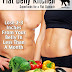 The Flat-Belly Kitchen - Free Kindle Non-Fiction 