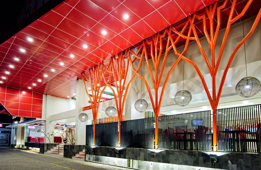@HOM Hotel Kudus, Smart Hotel Bintang 2 | Seputar Semarang