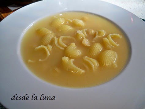 Cocido (escudella Y Carn D'olla)