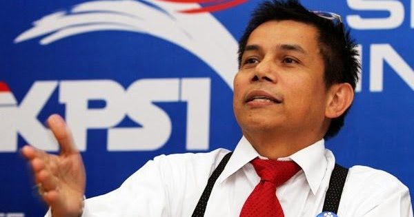 Apa Itu Rasis ? By, Hinca Panjaitan | Ultras In Indonesia