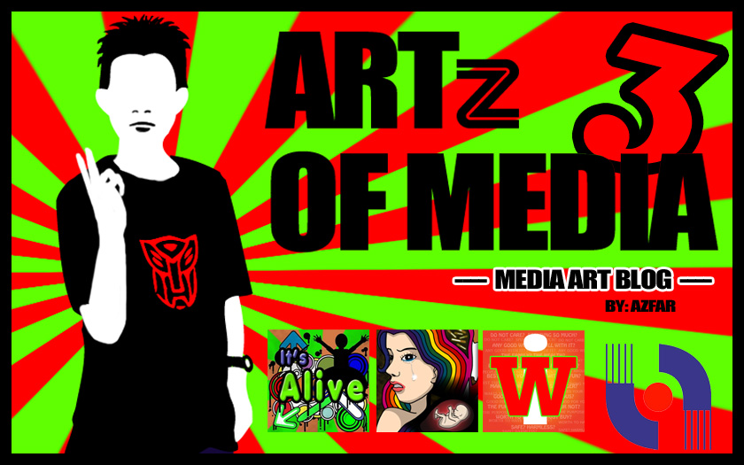 Media Art 3