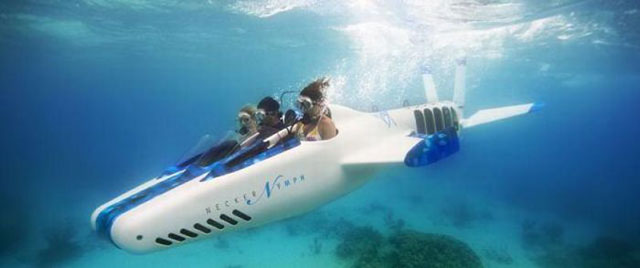 Necker Island