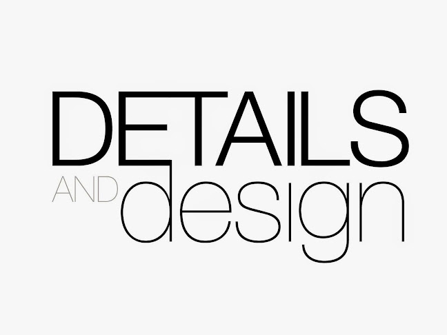 Details & Design