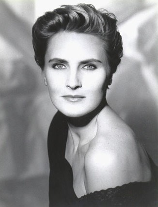 Denise Crosby Pam created the role of Lt Tasha Yar on one of the most
