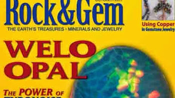 Rock & Gem Octubre 2011 - Bajar pdf