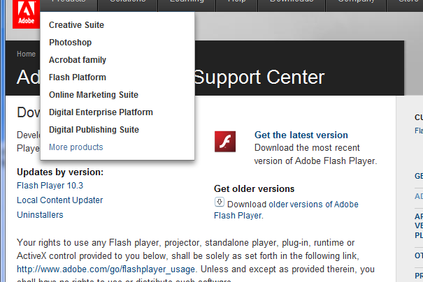 Www Adobe Flash Player Free Download Computer Www Adobe Flash Player Free Download Computer
