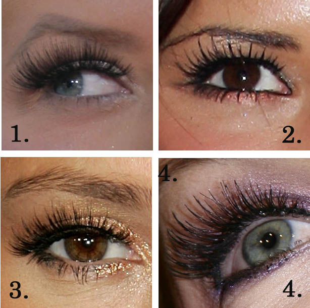 celebrities eyebrows cinesfashioners