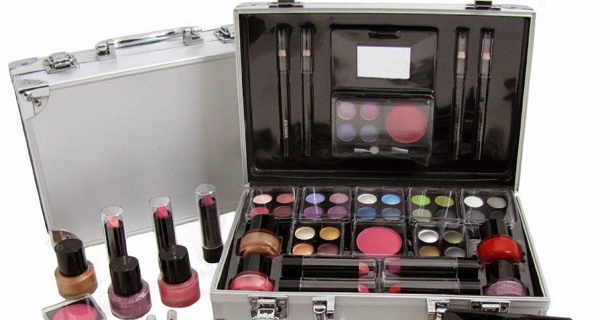 How To Organize Your Makeup Kit? Total Stylish