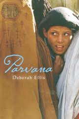 Journey by Deborah Ellis Parvana