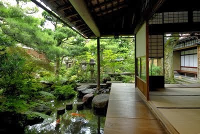 Interior Eksterior Rumah Minimalis: Rumah Minimalis Ala Jepang
