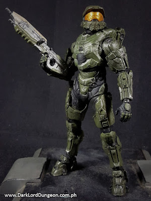 McFarlane HALO 5 Guardians Master Chief