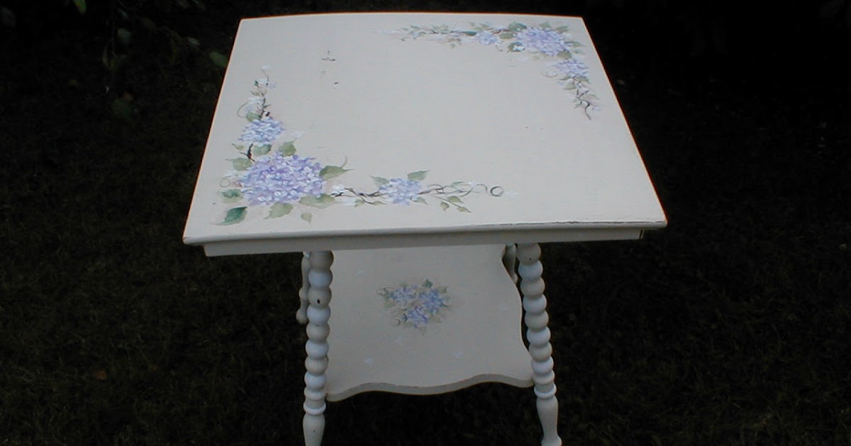 Printable Vintage Papers Custom Painted or Decoupage Furniture