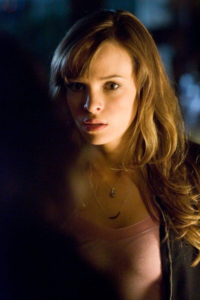 Sexy danielle panabaker