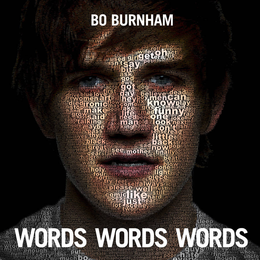 Bo Burnham Age