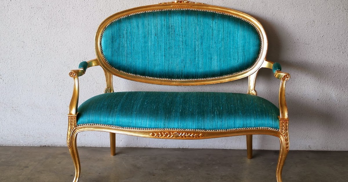 PASSIONATELY FRENCH FURNITURE CLASSIC AND MODERN Bobs Furniture