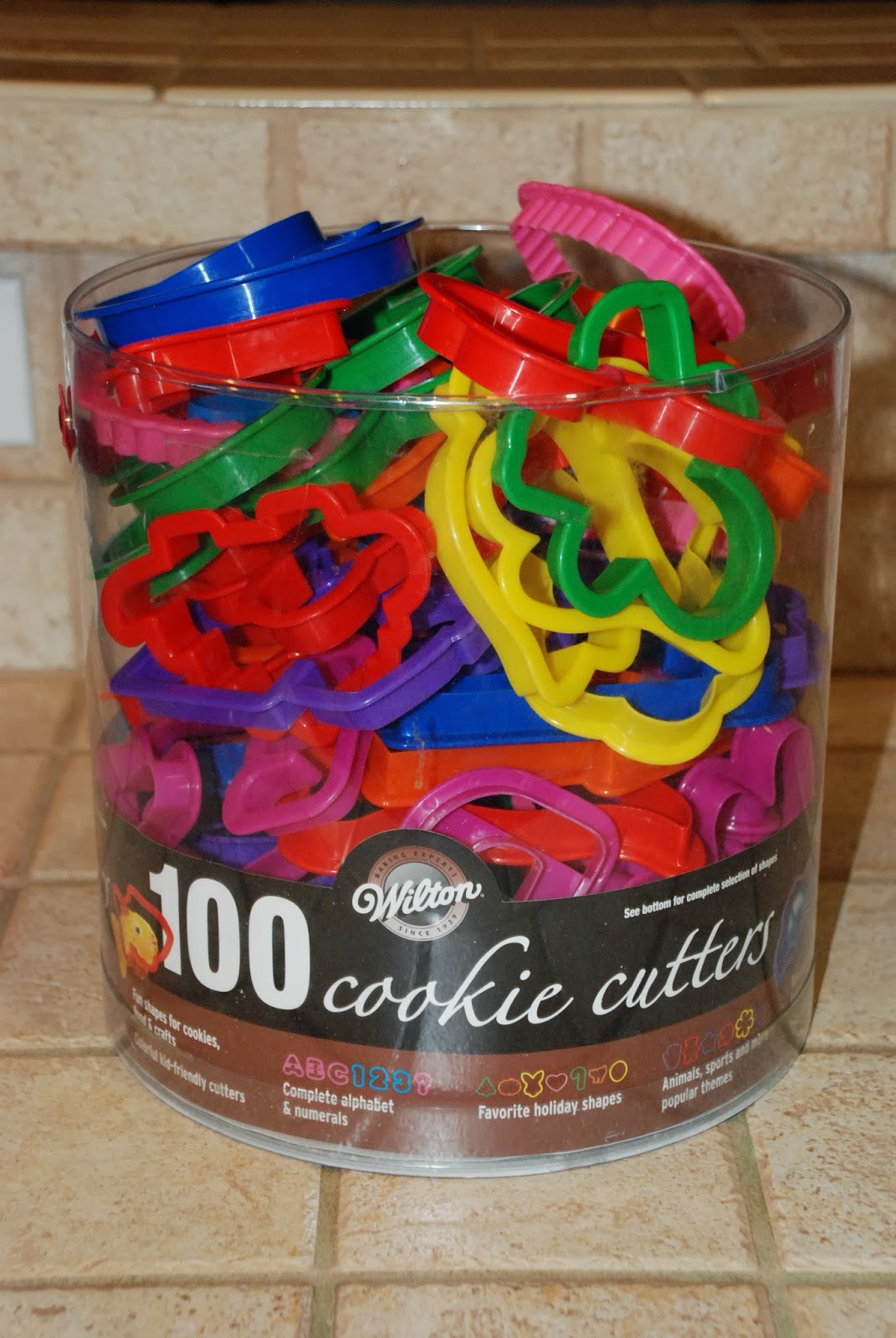 Tada's Kooky Kitchen Make Your Own Mini Cookie Cutters (Tutorial)