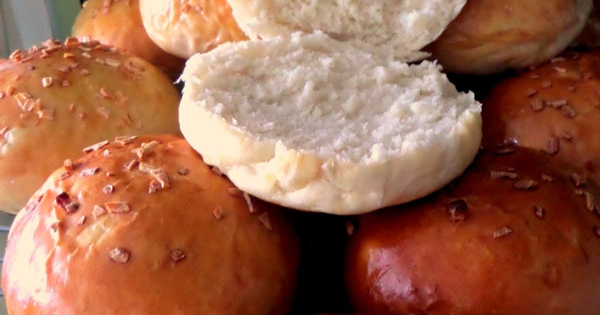 Onion Buns Joybee, What's for Dinner?