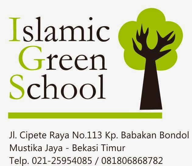 Islamic Green School (IGS)