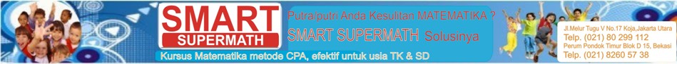 Smart Supermath Indonesia