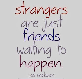 Quotes About Friends (Depressing Quotes) 0040 8