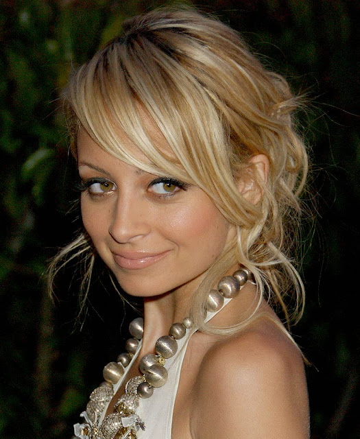 Blonde Highlights Blonde Highlights
