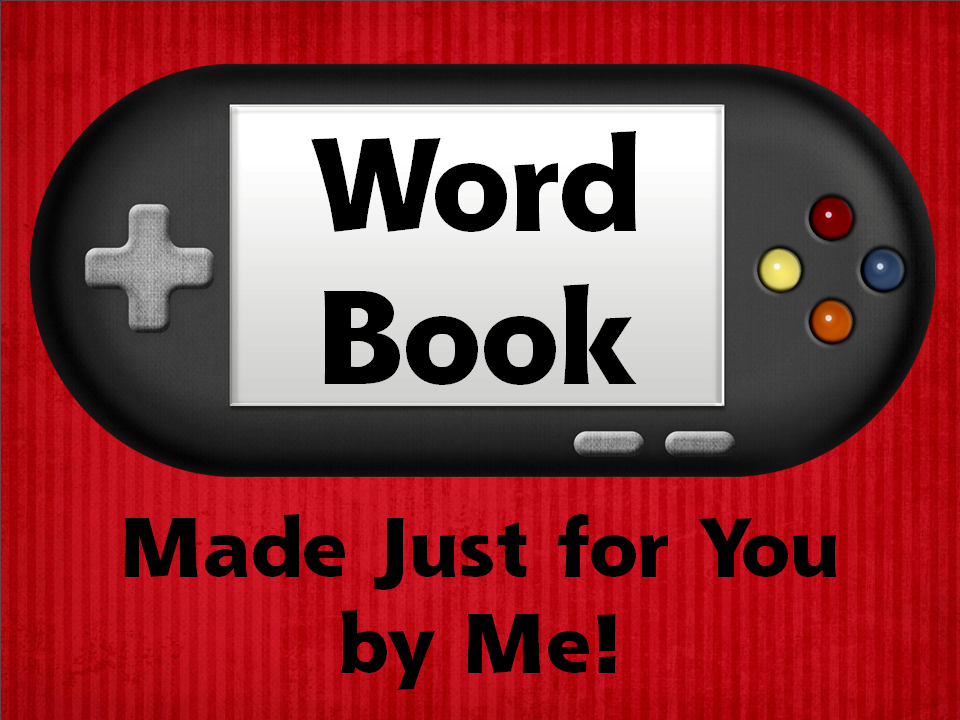 What's the Word? (and how do you spell it?) Chalk One Up for the Teacher