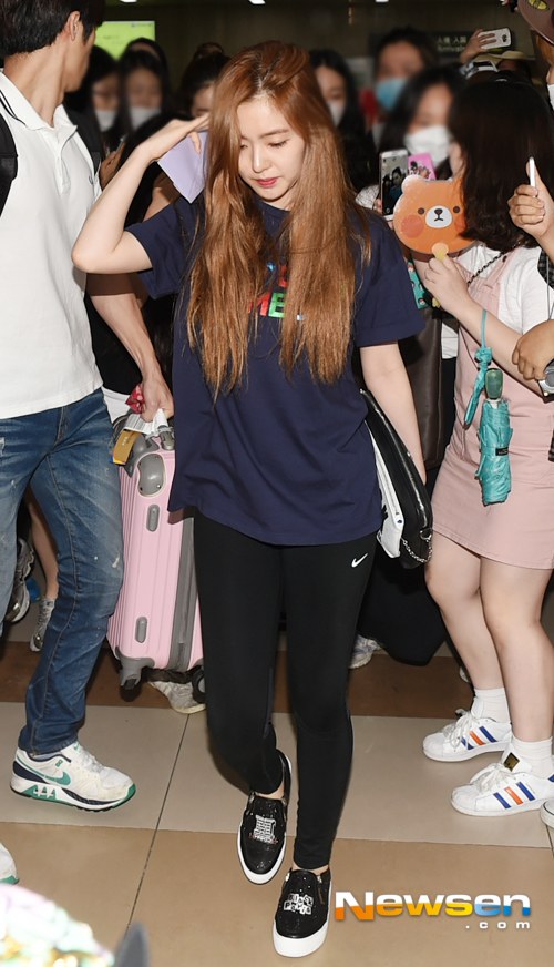 Wendy Airport Fashion Wendy Airport Fashion