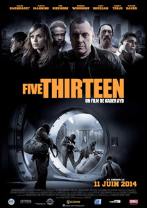 Five Thirteen (2014)