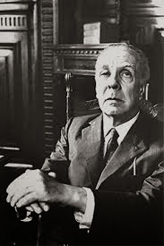 Jorge Luis Borges