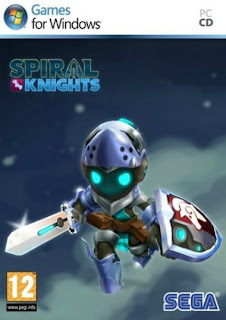 Baixar Spiral Knights: PC Download games grátis
