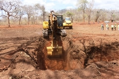 Revogada licença de exploração de ouro da “Mamba Minerals” em Manica