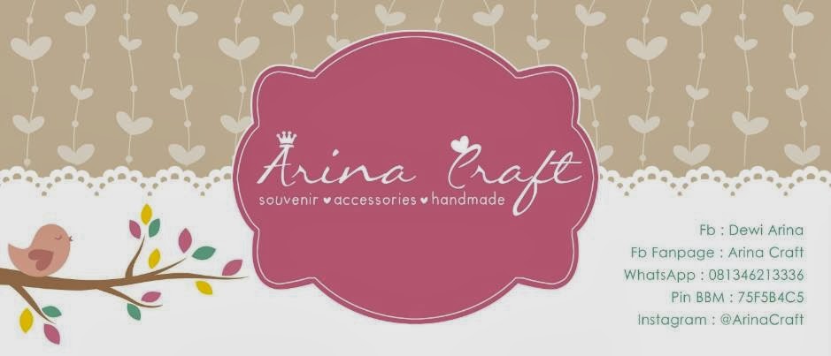  Arina Craft