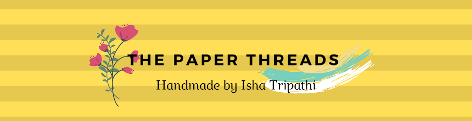 The Paper Threads 