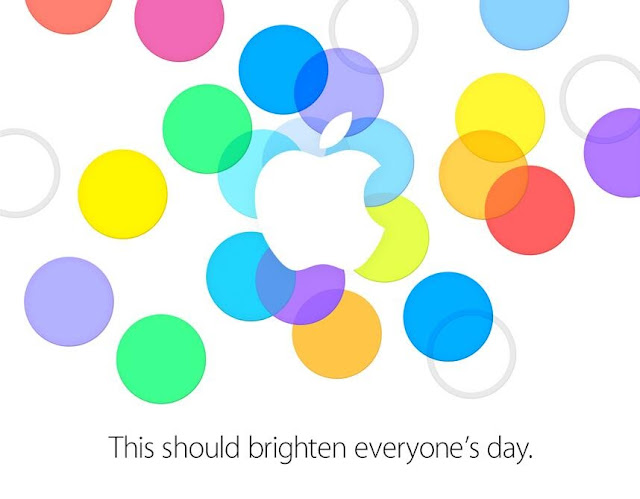 Apple Starts Sending Out Invites For September 10 Media Event [Confirmed]