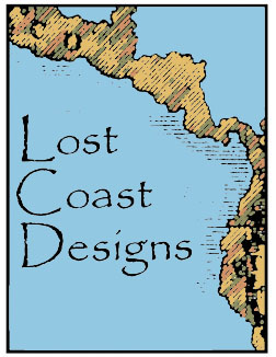 Lost Coast Designs