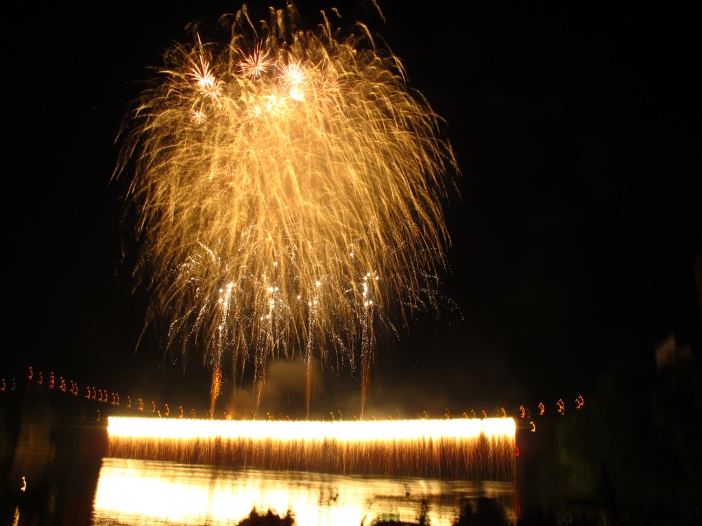 Journeys of the Carolyn Ann Ohio River Upbound Part II (Jun 23 to Jul 6)