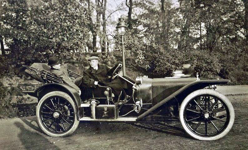 Just A Car Guy: Celebrities and their cars