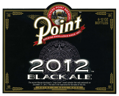 The Common Curator Winter Solstice 2012 Of Beer And Bollocks