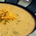 Easy Crockpot Broccoli Cheese Soup