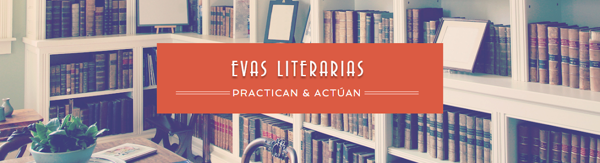 Evas Literarias