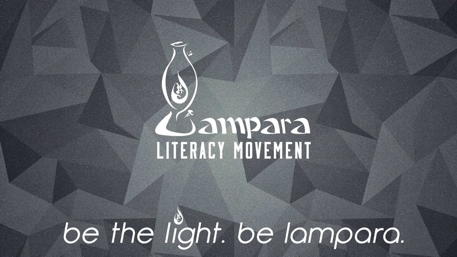 Lampara Literacy Movement