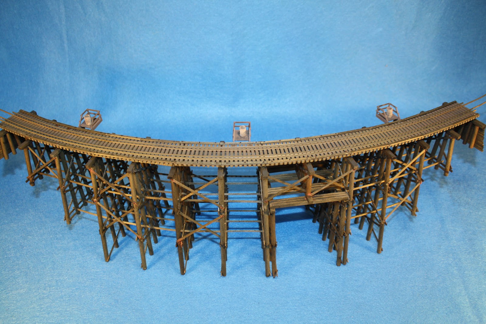 The Blacklog Valley Meets the East Broad Top Narrow Gauge Tori's