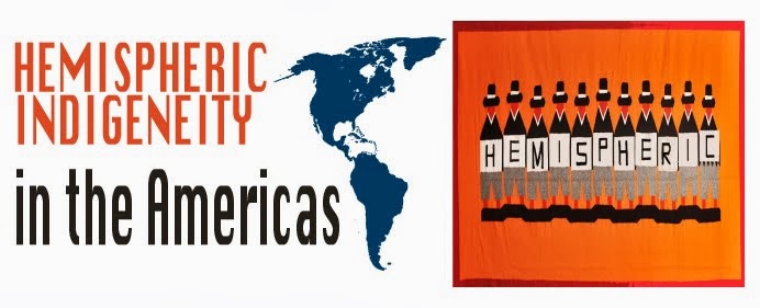 Hemispheric Indigeneity in the Americas