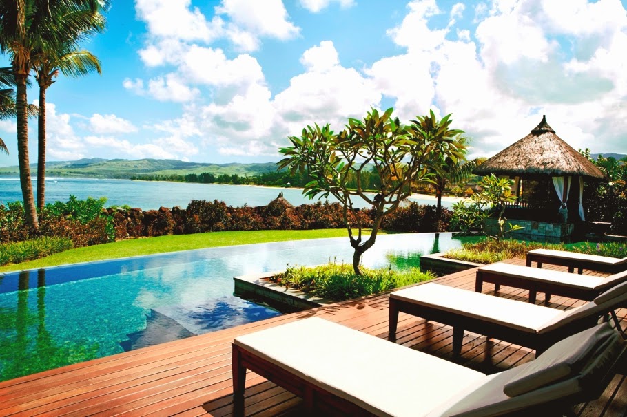 Shanti Maurice Hotel Villas Spa Shanti Maurice Hotel Villas Spa