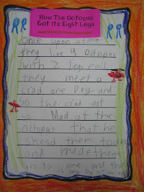 Mrs. Kellett's 2nd Grade Class: Folktales