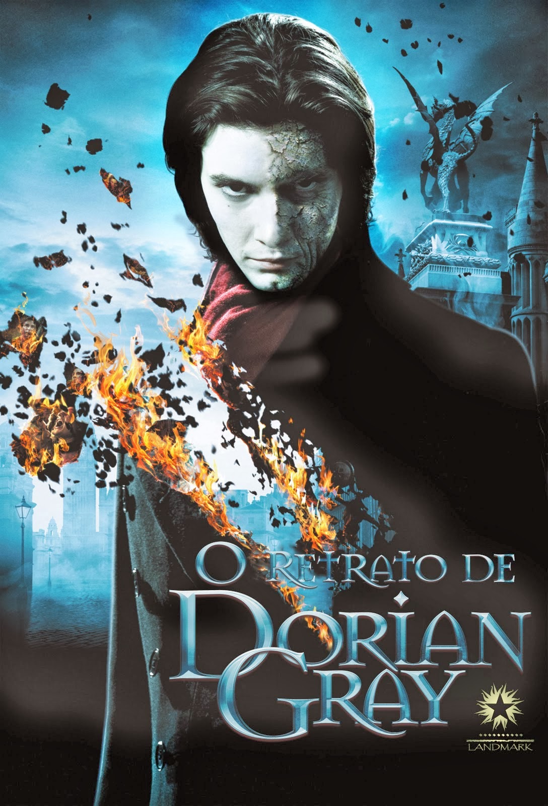 Resenha: O Retrato de Dorian Gray - Oscar Wilde. | Livros de Elite.