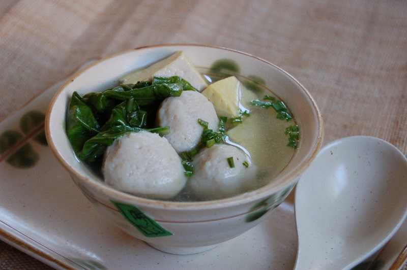 Resep Membuat Kuah Bakso Ikan | resep cara membuat sup kuah bakso ikan spesial resep Resep Membuat Kuah Bakso Ikan | resep cara membuat sup kuah bakso ikan spesial resep