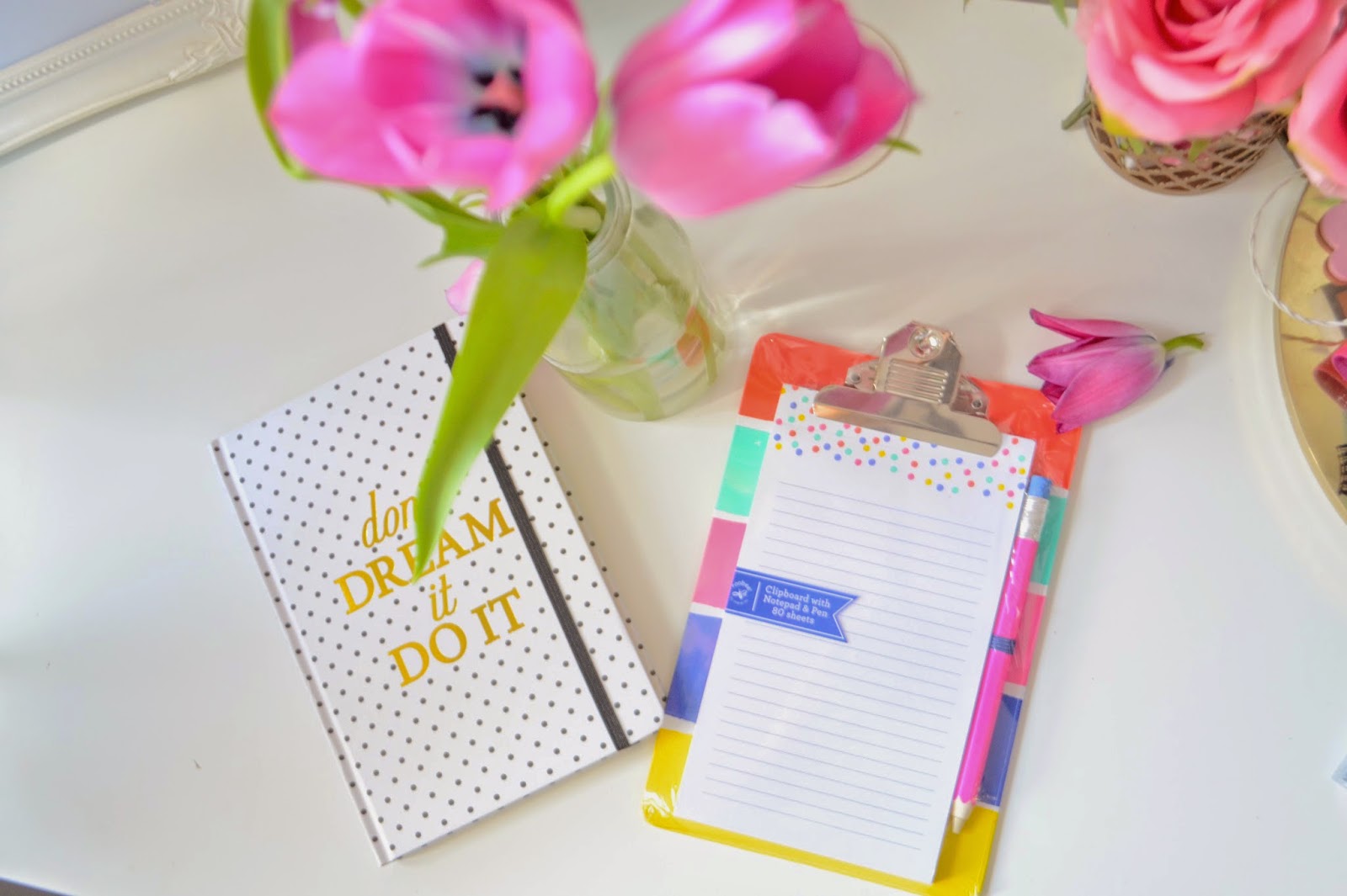 Where To Buy Pretty Stationery