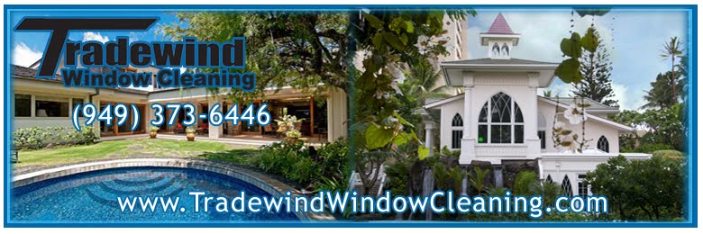Orange County Window Cleaning & Glasss Restoration