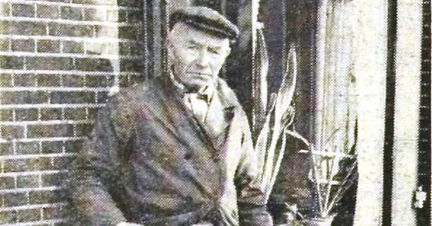 Namen in Woerden Kooijman